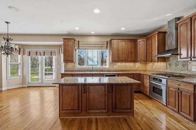 4065 Village Ridge Drive, Deerfield Twp., OH 45040