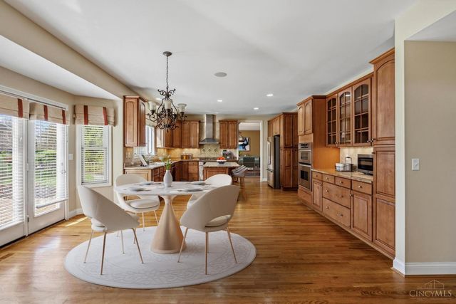 4065 Village Ridge Drive, Deerfield Twp., OH 45040