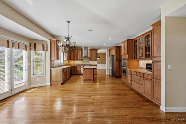 4065 Village Ridge Drive, Deerfield Twp., OH 45040