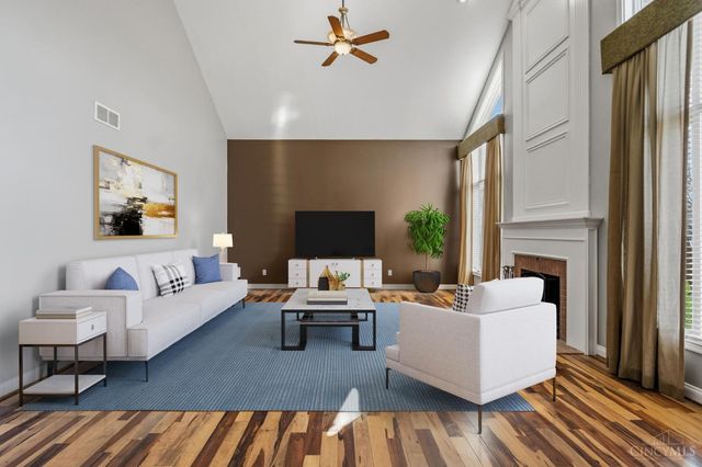 4065 Village Ridge Drive, Deerfield Twp., OH 45040