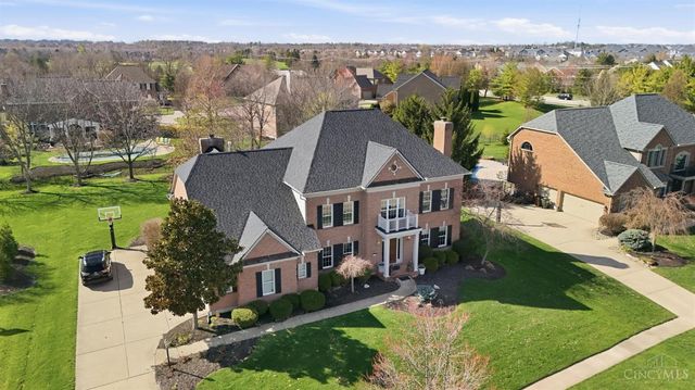 4065 Village Ridge Drive, Deerfield Twp., OH 45040