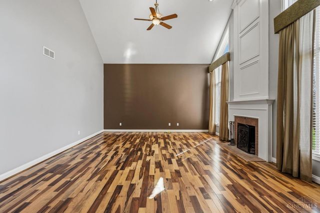 4065 Village Ridge Drive, Deerfield Twp., OH 45040