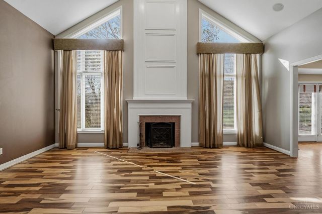 4065 Village Ridge Drive, Deerfield Twp., OH 45040