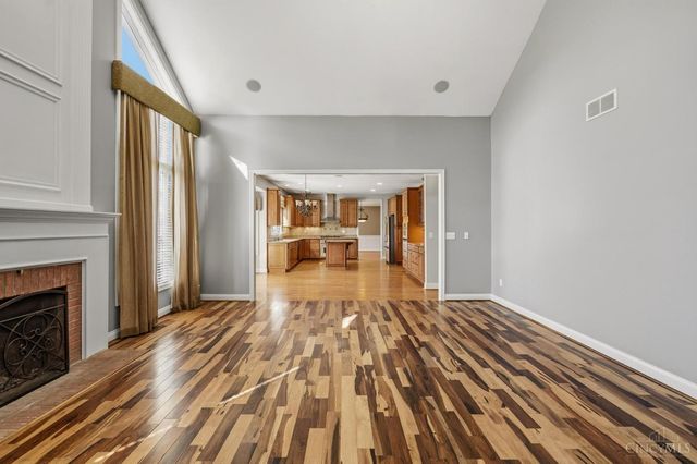 4065 Village Ridge Drive, Deerfield Twp., OH 45040