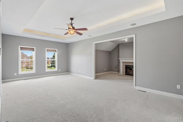 4065 Village Ridge Drive, Deerfield Twp., OH 45040