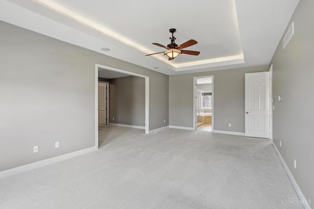 4065 Village Ridge Drive, Deerfield Twp., OH 45040