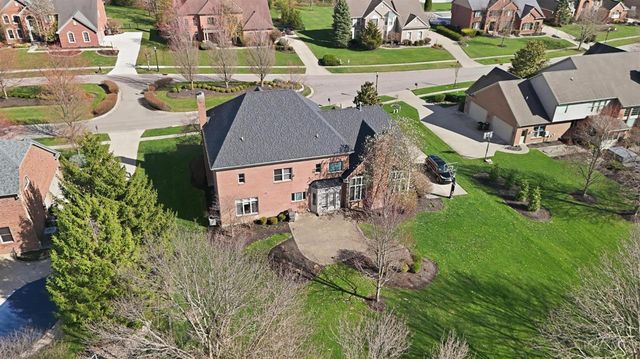 4065 Village Ridge Drive, Deerfield Twp., OH 45040