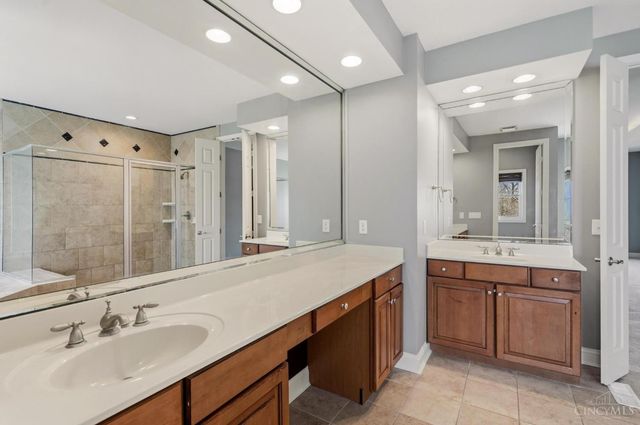 4065 Village Ridge Drive, Deerfield Twp., OH 45040