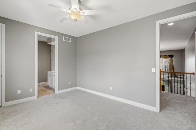 4065 Village Ridge Drive, Deerfield Twp., OH 45040