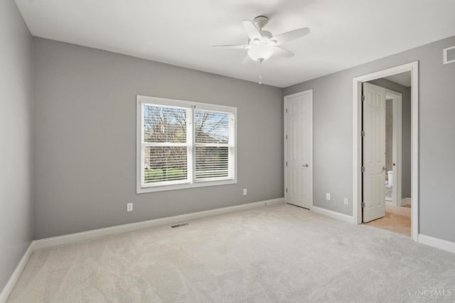 4065 Village Ridge Drive, Deerfield Twp., OH 45040