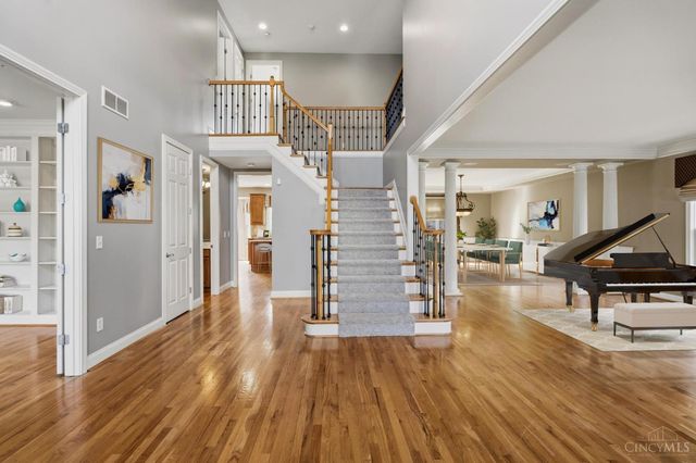 4065 Village Ridge Drive, Deerfield Twp., OH 45040