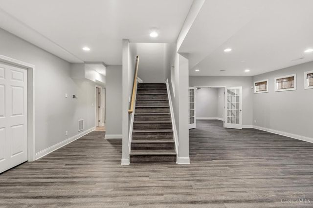 4065 Village Ridge Drive, Deerfield Twp., OH 45040