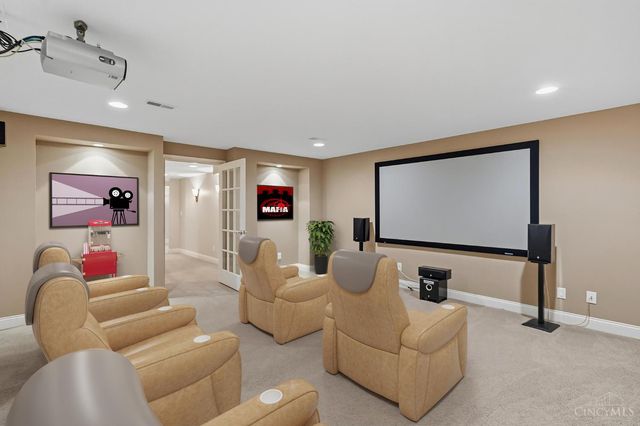 4065 Village Ridge Drive, Deerfield Twp., OH 45040