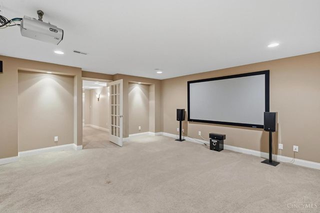 4065 Village Ridge Drive, Deerfield Twp., OH 45040