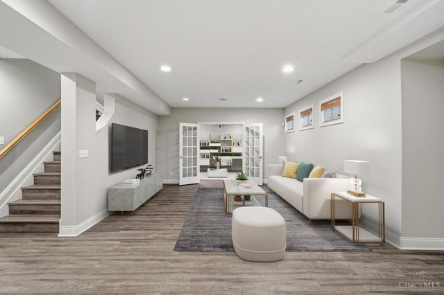 4065 Village Ridge Drive, Deerfield Twp., OH 45040