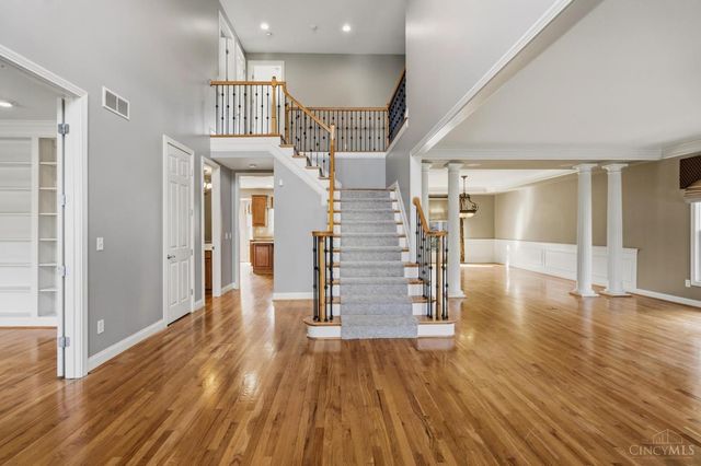 4065 Village Ridge Drive, Deerfield Twp., OH 45040