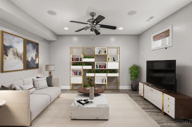 4065 Village Ridge Drive, Deerfield Twp., OH 45040