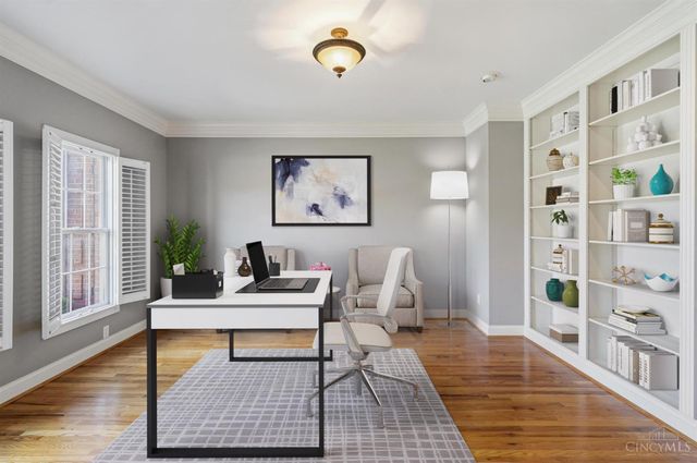 4065 Village Ridge Drive, Deerfield Twp., OH 45040