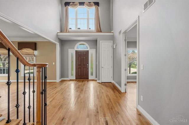 4065 Village Ridge Drive, Deerfield Twp., OH 45040