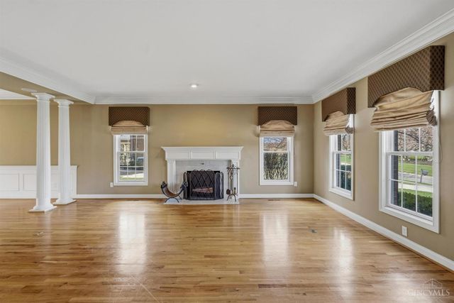 4065 Village Ridge Drive, Deerfield Twp., OH 45040