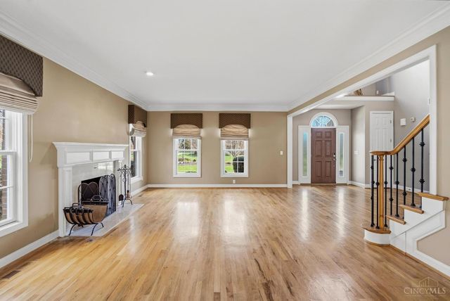 4065 Village Ridge Drive, Deerfield Twp., OH 45040