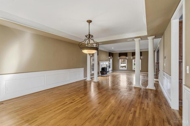 4065 Village Ridge Drive, Deerfield Twp., OH 45040