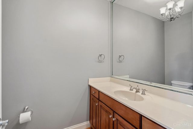 4065 Village Ridge Drive, Deerfield Twp., OH 45040