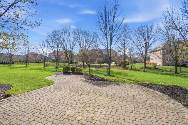 4065 Village Ridge Drive, Deerfield Twp., OH 45040