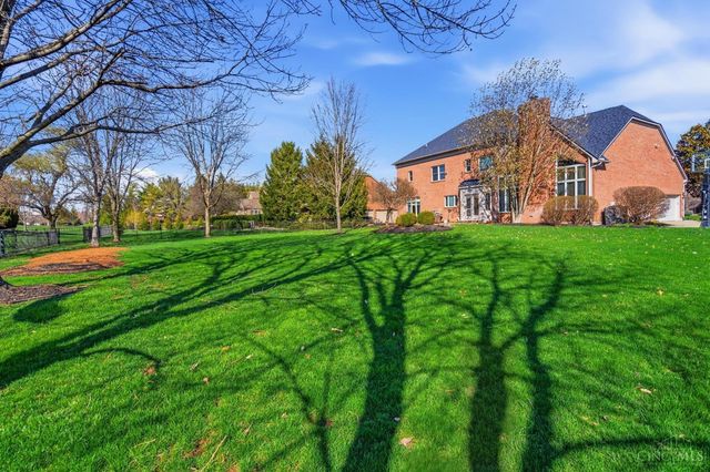 4065 Village Ridge Drive, Deerfield Twp., OH 45040