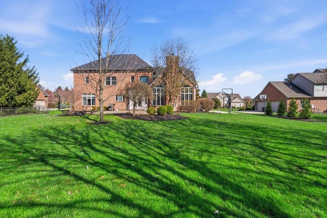 4065 Village Ridge Drive, Deerfield Twp., OH 45040