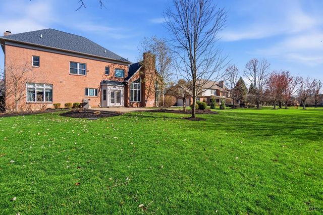 4065 Village Ridge Drive, Deerfield Twp., OH 45040