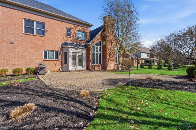 4065 Village Ridge Drive, Deerfield Twp., OH 45040