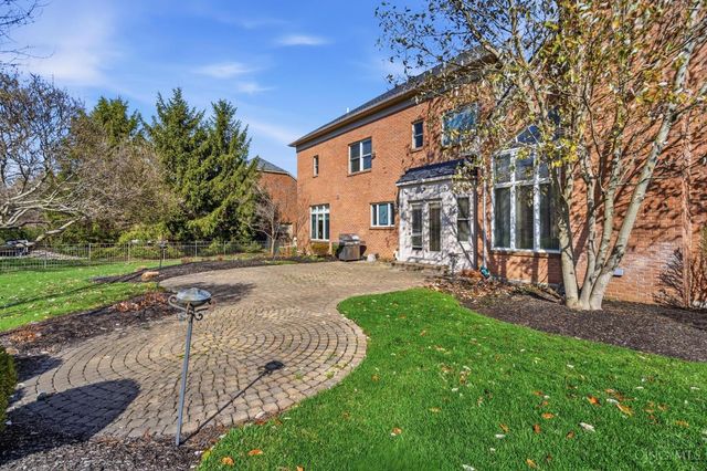 4065 Village Ridge Drive, Deerfield Twp., OH 45040