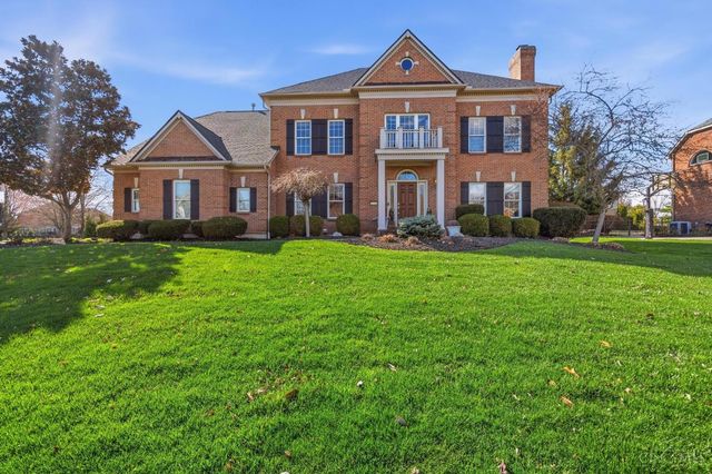 4065 Village Ridge Drive, Deerfield Twp., OH 45040