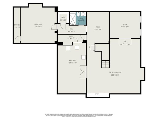 4065 Village Ridge Drive, Deerfield Twp., OH 45040