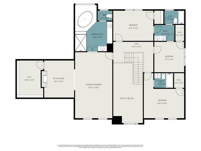 4065 Village Ridge Drive, Deerfield Twp., OH 45040