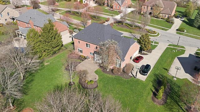 4065 Village Ridge Drive, Deerfield Twp., OH 45040