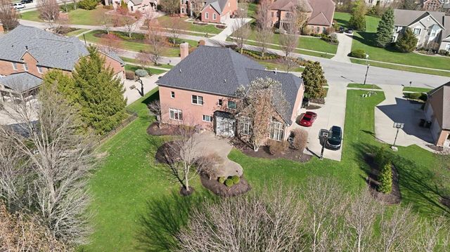 4065 Village Ridge Drive, Deerfield Twp., OH 45040