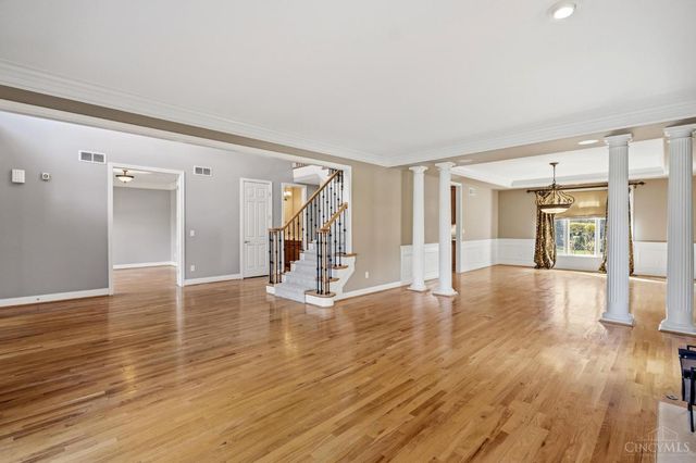 4065 Village Ridge Drive, Deerfield Twp., OH 45040