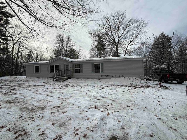 1873 Brook Road, Goshen, NH 03752
