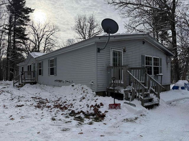 1873 Brook Road, Goshen, NH 03752