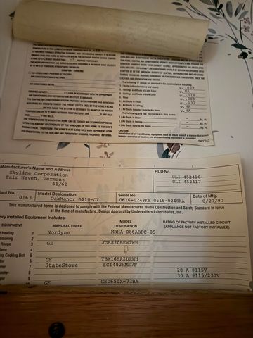 1873 Brook Road, Goshen, NH 03752