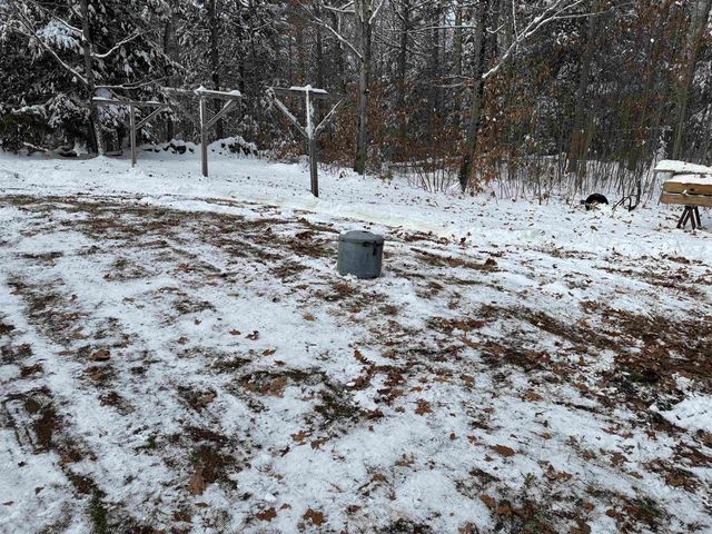 1873 Brook Road, Goshen, NH 03752