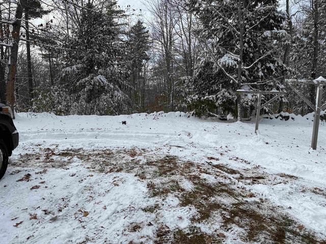 1873 Brook Road, Goshen, NH 03752