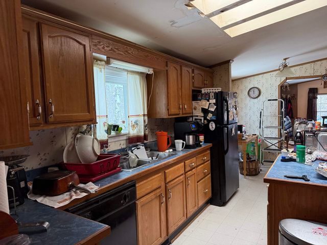 1873 Brook Road, Goshen, NH 03752