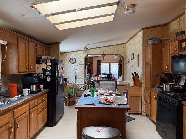 1873 Brook Road, Goshen, NH 03752