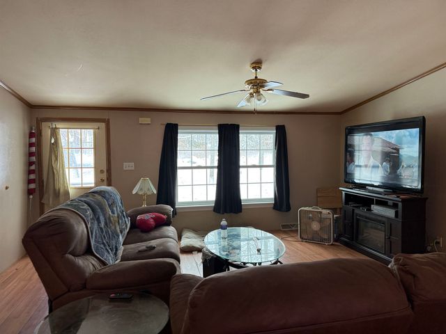 1873 Brook Road, Goshen, NH 03752