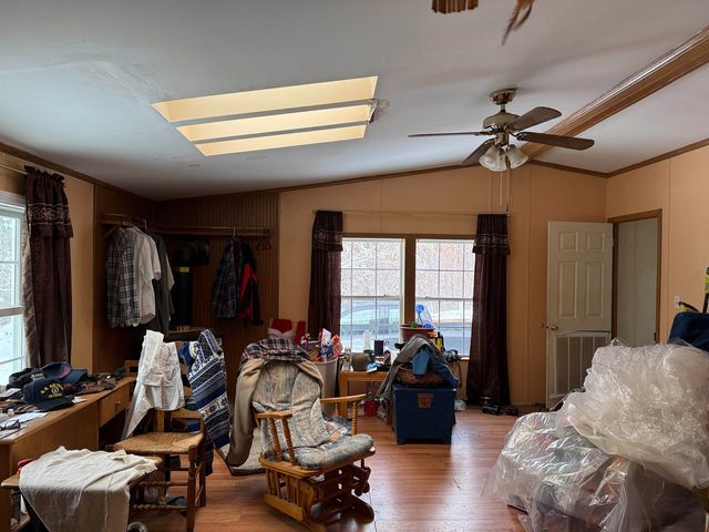 1873 Brook Road, Goshen, NH 03752