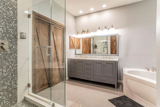 8409 Lake Bend Drive, Rowlett, TX 75088