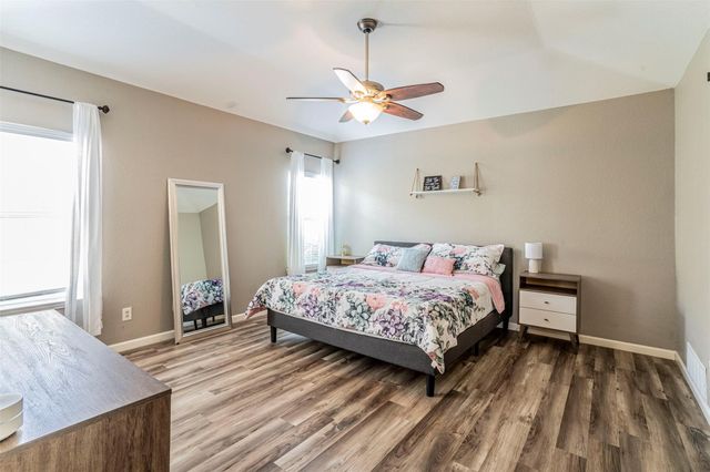 8409 Lake Bend Drive, Rowlett, TX 75088